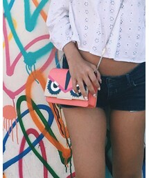 FENDI | クラッチバッグ