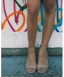 STEVE MADDEN | サンダル