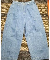 MinoriTY | デニムパンツ