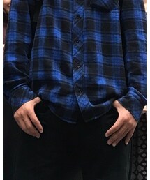 VOLCOM | シャツ/ブラウス