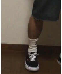 VANS | スニーカー