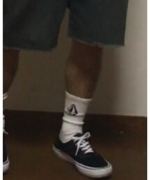 VOLCOM | ソックス/靴下