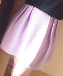 スカート