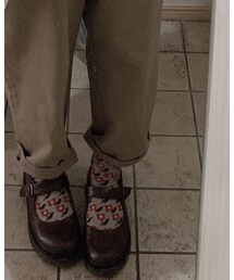 mocha | その他シューズ