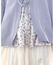 RUBY AND YOU | シャツ/ブラウス