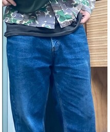 Carhartt | デニムパンツ