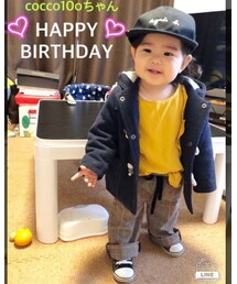 yuaちゃん、ありがとう😆♥️ | ラッピングキット
