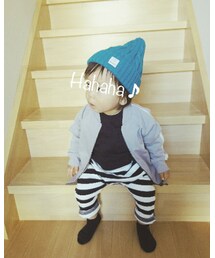 おすわりぼ | その他