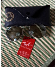 Ray-Ban | サングラス