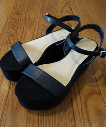 ZARA | サンダル