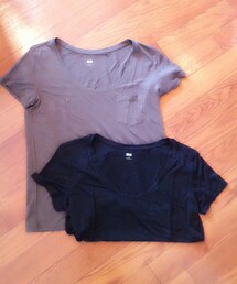 UNIQLO | Tシャツ/カットソー