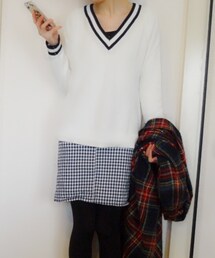 UNIQLO | ニット/セーター