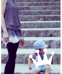 FOREVER 21 | デニムパンツ