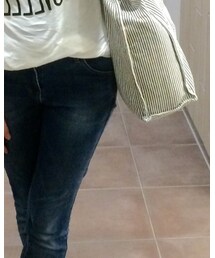 UNIQLO | デニムパンツ