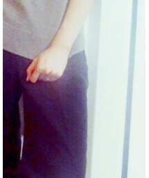 GU | その他パンツ