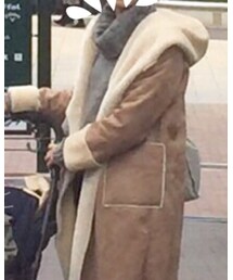 URBAN RESEARCH | ムートンコート