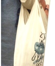 TODAY'S SPECIAL | エコバッグ/サブバッグ