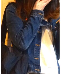 FOREVER 21 | デニムジャケット