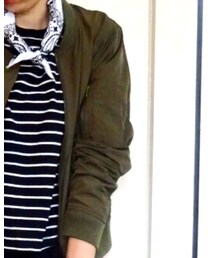 しまむら | ブルゾン