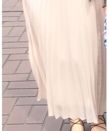 UNIQLO | スカート