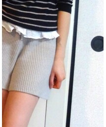 MOUSSY | その他パンツ