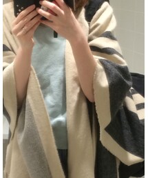 URBAN RESEARCH | マフラー