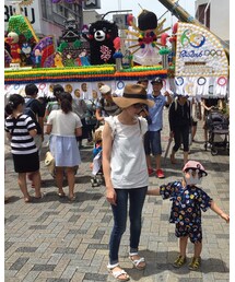 七夕まつり♡ | その他