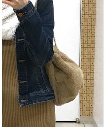 URBAN RESEARCH ROSSO WOMEN | バッグ