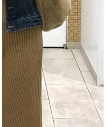 UNIQLO | ワンピース