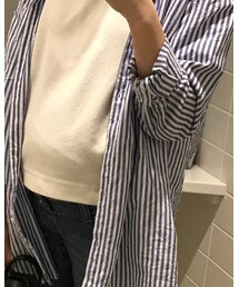 H&M | シャツ/ブラウス