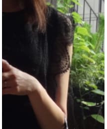 ZARA | Tシャツ/カットソー