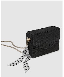 ZARA | ショルダーバッグ