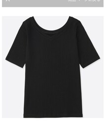 UNIQLO | Tシャツ/カットソー