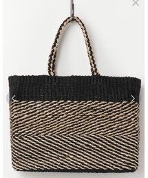 SHIPS | かごバッグ