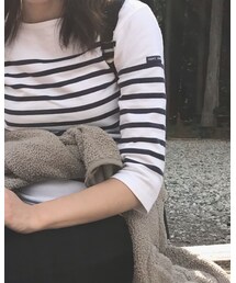 SAINT JAMES | Tシャツ/カットソー