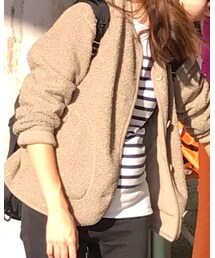 UNIQLO | ジャケット/アウター