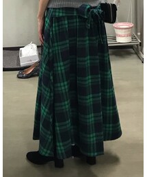 ミルクティー | スカート