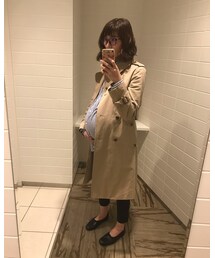 臨月記念📸 | その他