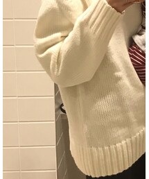 GU | ニット/セーター