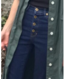 Spick & Span | デニムパンツ