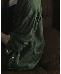 ZARA | シャツ/ブラウス