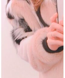 Bershka | ブルゾン