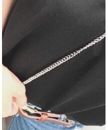 ZARA | ショルダーバッグ