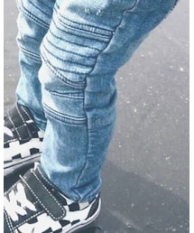 H&M | デニムパンツ