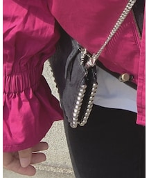 ZARA | ショルダーバッグ