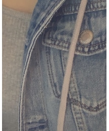 American Eagle | デニムジャケット