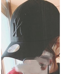 NEW ERA | キャップ