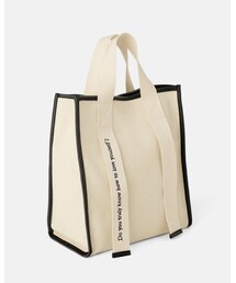 ZARA | トートバッグ