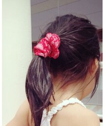 H&M | ヘアバンド