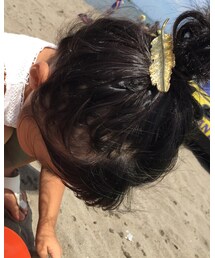 selectshopLove | ヘアゴム